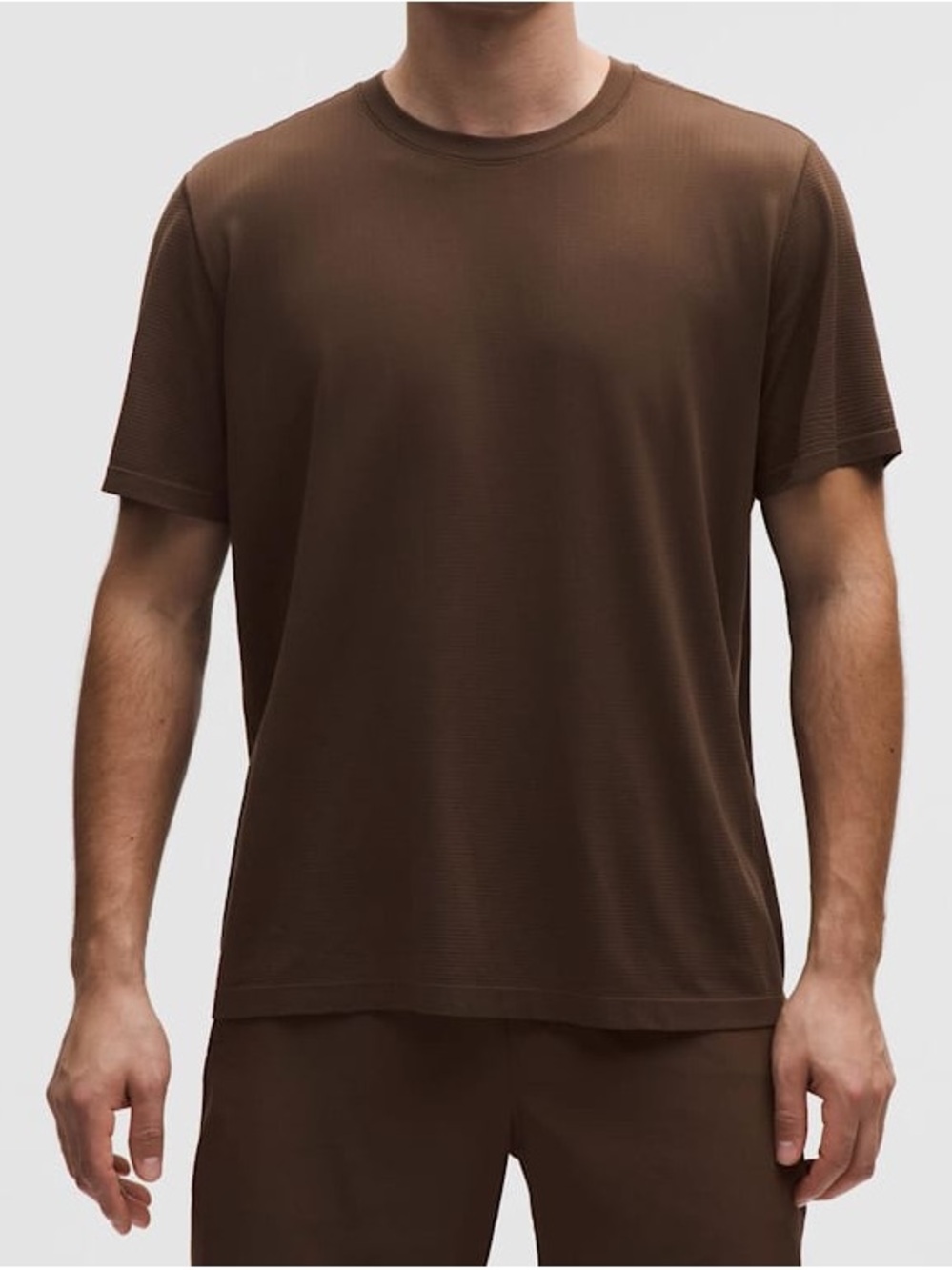 M4-13 NWT Size M Lululemon Metal Vent Tech Short-Sleeve WALC,  $78